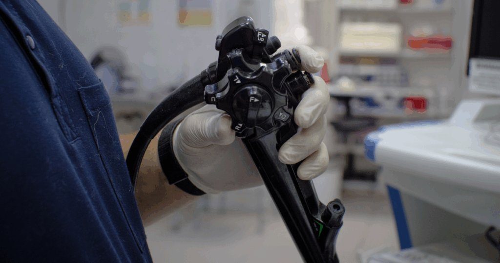 Endoscopia
