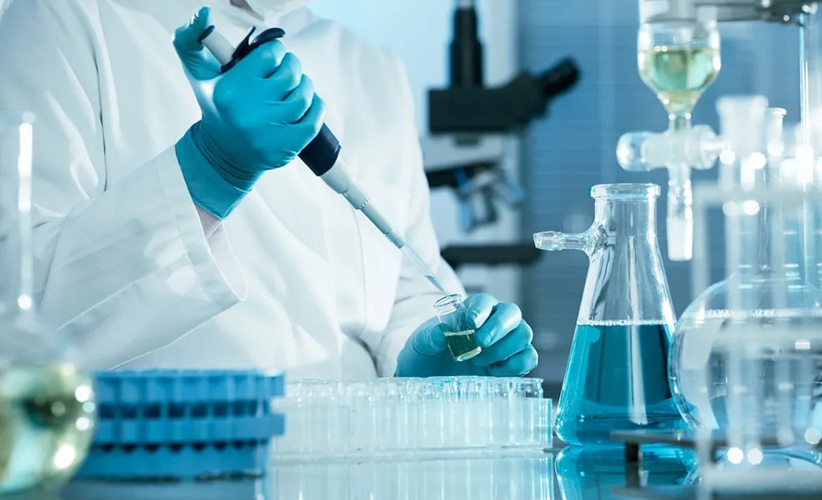 Laboratorio di analisi