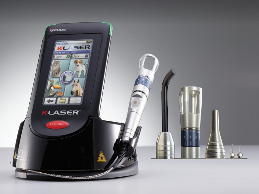Laser-terapia